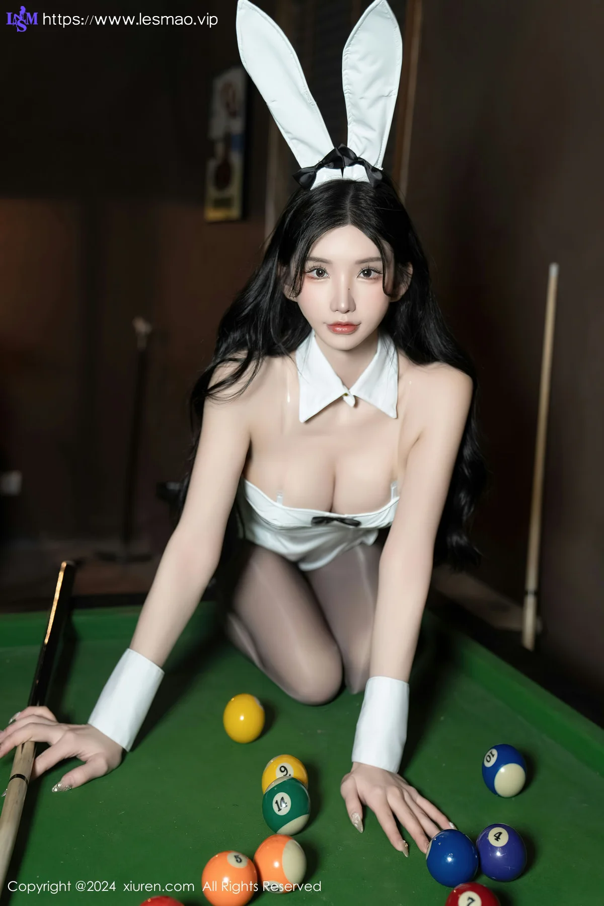 XiuRen 秀人 No.8318 周于希Sally  主题《赌约“赢家进洞”》二月三亚长白山旅拍1 - 29
