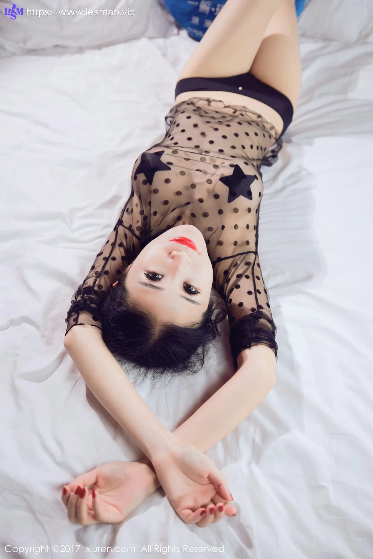 XiuRen 秀人 No.833 Modo 馨怡 - 52
