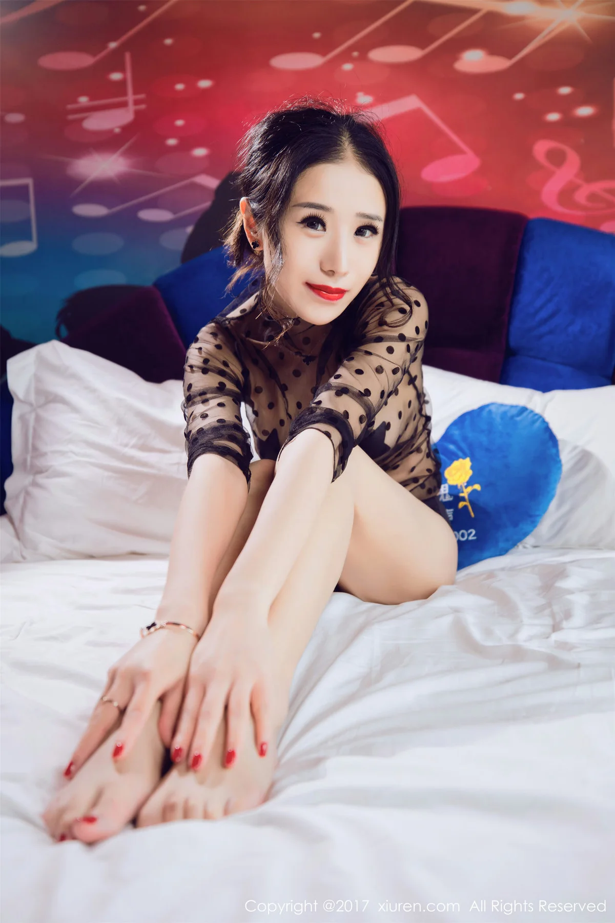 XiuRen 秀人 No.833 Modo 馨怡 - 63