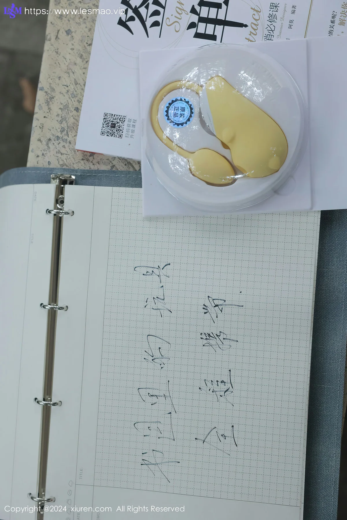 XiuRen 秀人 No.8335 小薯条nienie 原色丝袜澳门旅拍1 - 53