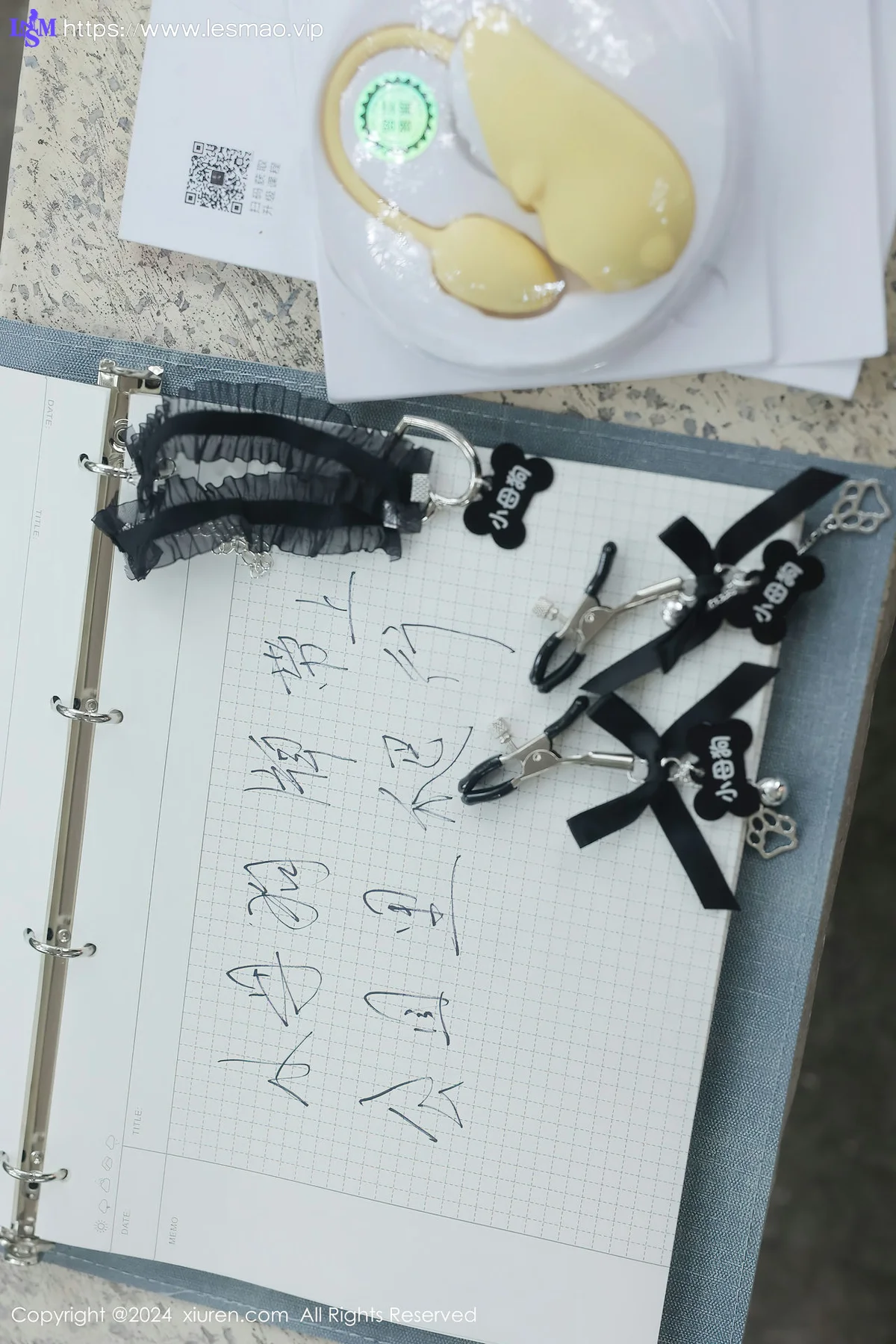 XiuRen 秀人 No.8335 小薯条nienie 原色丝袜澳门旅拍1 - 54