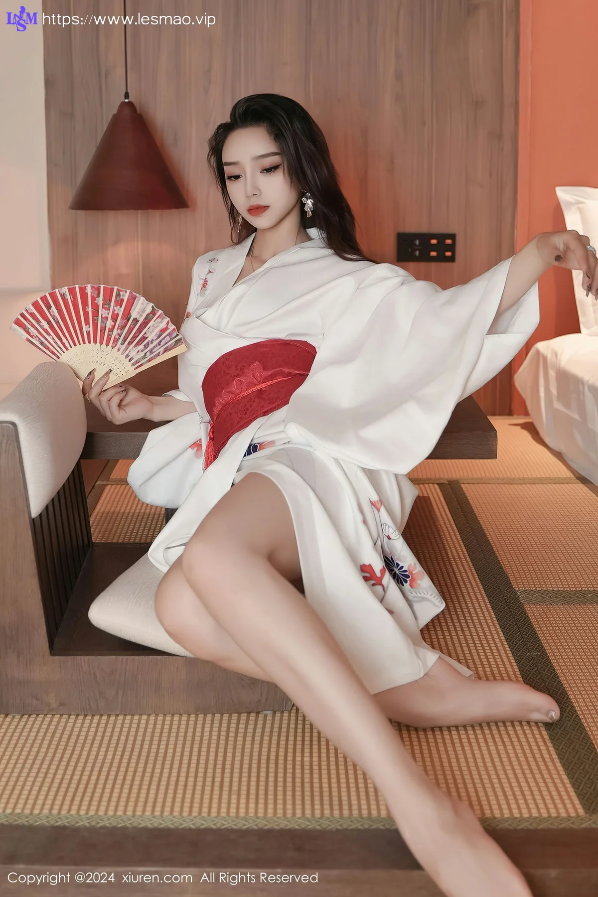 XiuRen 秀人 No.8367 苏曼兮 丰腴美臀性感写真33 - 16