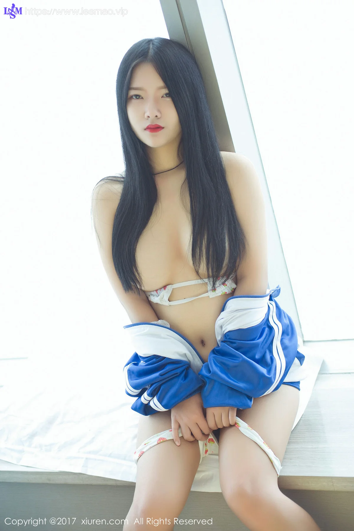 XiuRen 秀人 No.837 Modo 凌希儿 - 21