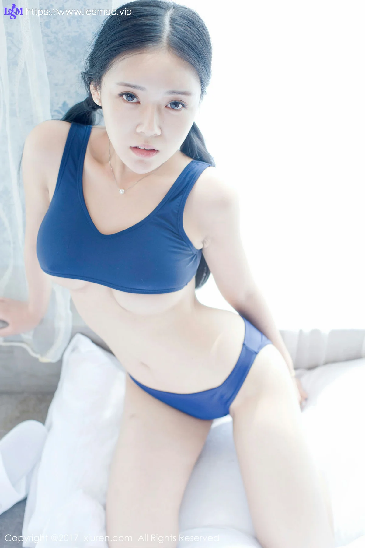 XiuRen 秀人 No.841 Modo 红气球 - 13