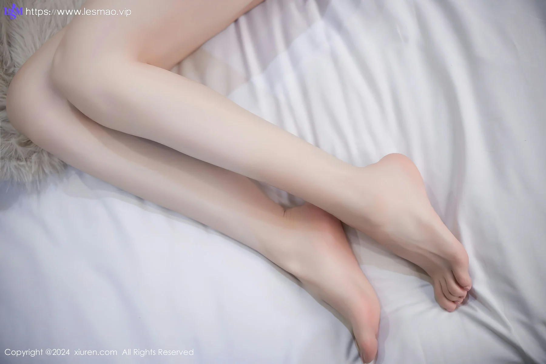 XiuRen 秀人 No.8429 林月月 黑色蕾丝性感写真22 - 35