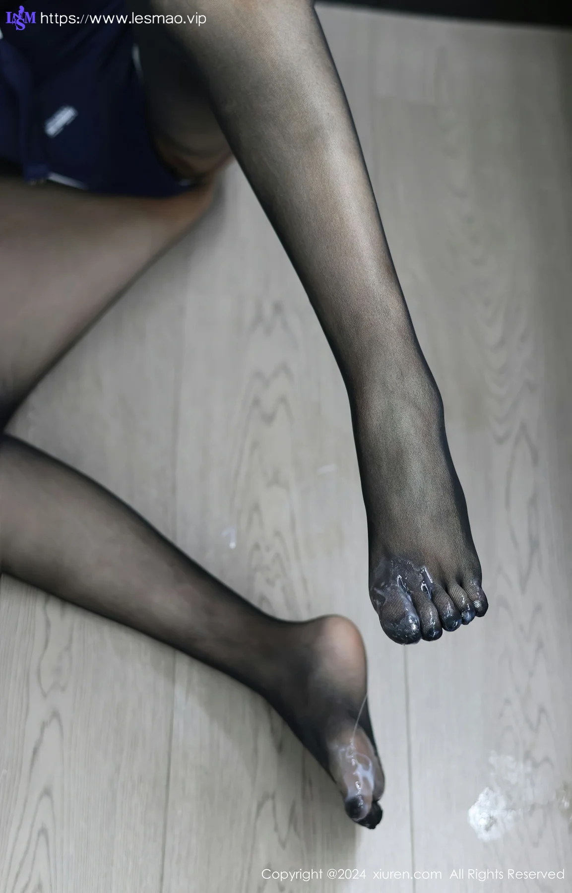 XiuRen 秀人 No.8432 小薯条nienie 网瘾少女主题拍摄性感写真11 - 29
