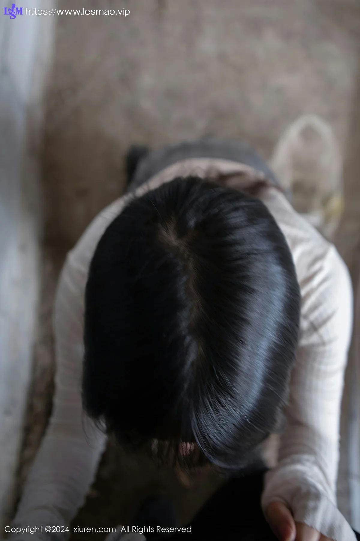 XiuRen 秀人 No.8439 豆瓣酱 捆绑主题性感写真11 - 18