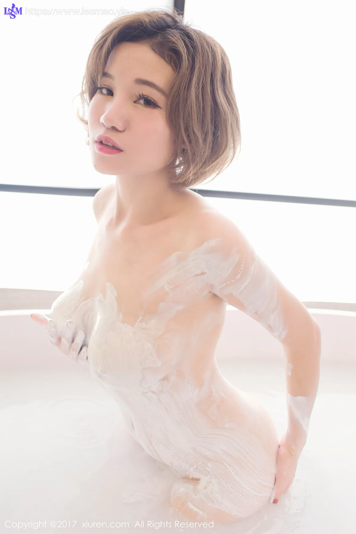 XiuRen 秀人 No.844 Modo 多香子 - 11