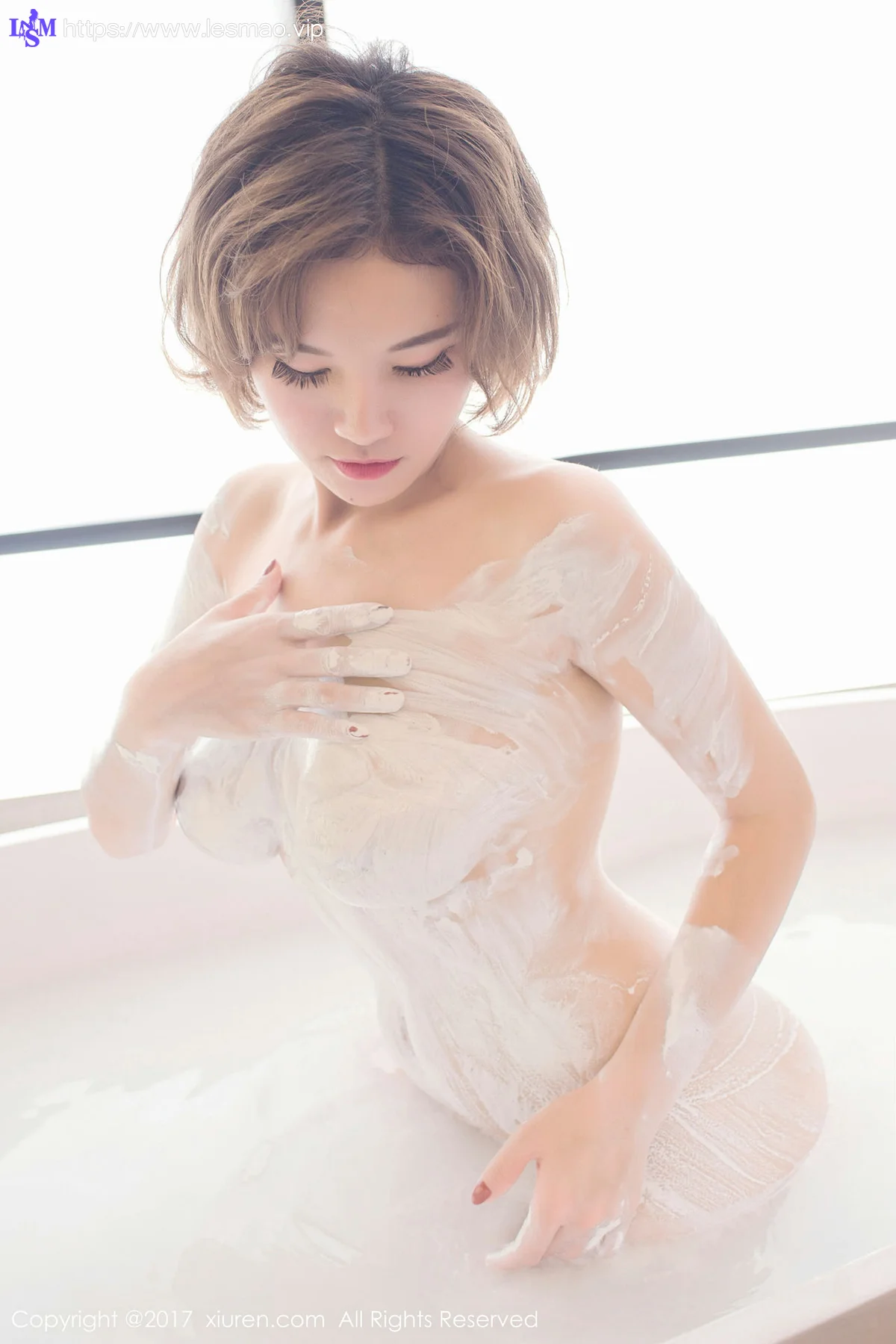 XiuRen 秀人 No.844 Modo 多香子 - 12