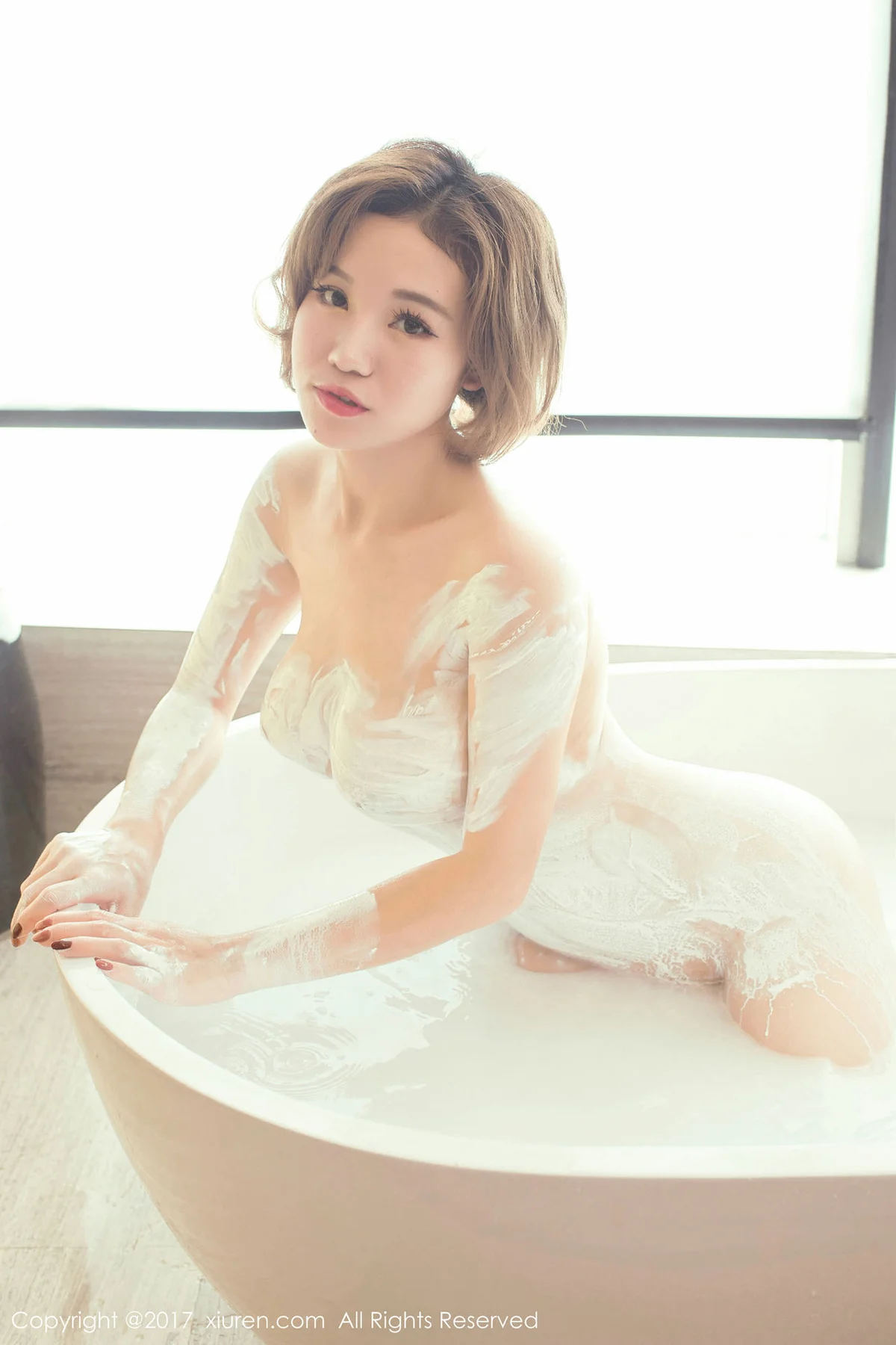 XiuRen 秀人 No.844 Modo 多香子 - 24