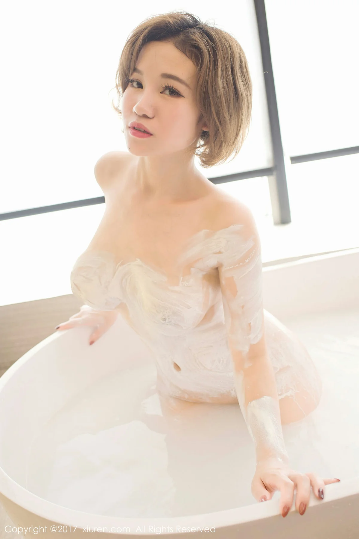XiuRen 秀人 No.844 Modo 多香子 - 30