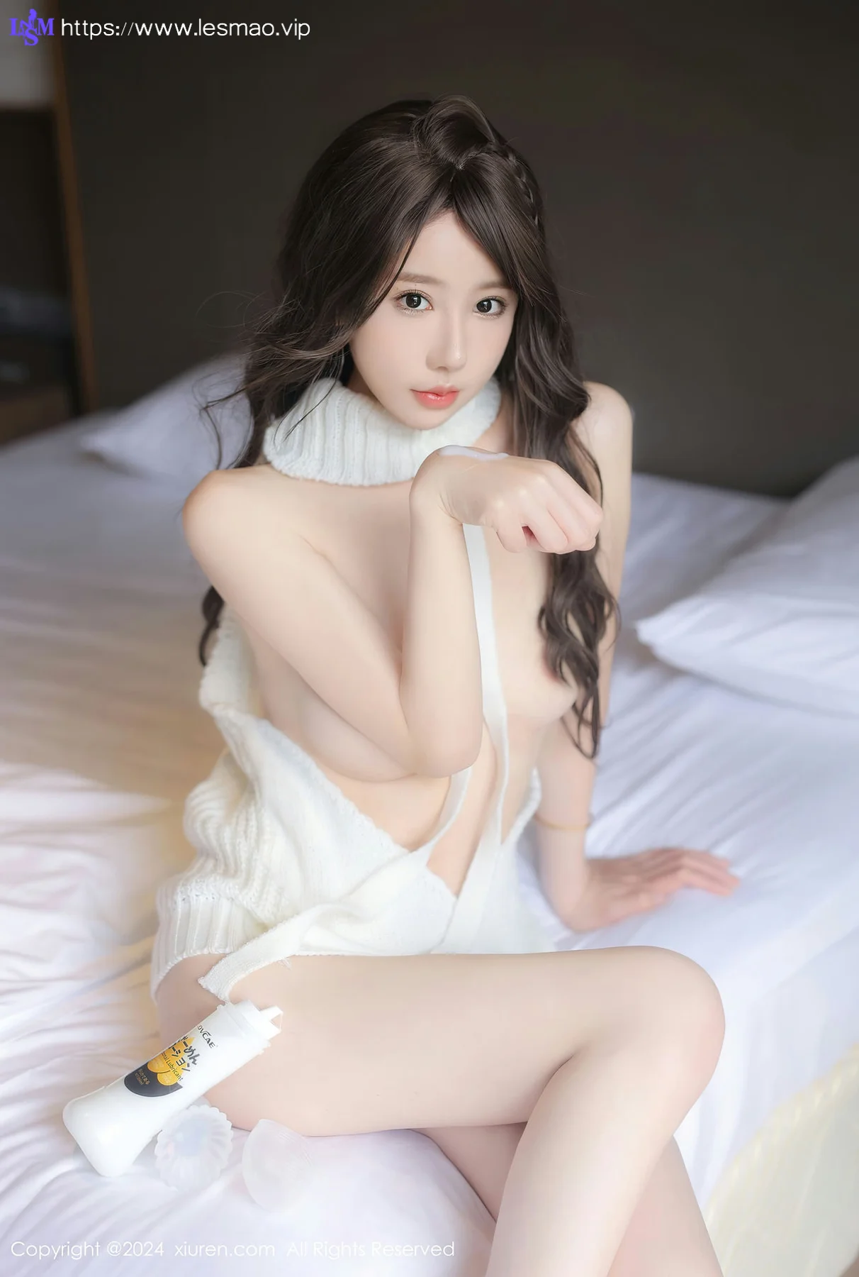 XiuRen 秀人 No.8459 桃妖夭 娇美身段性感写真111 - 50