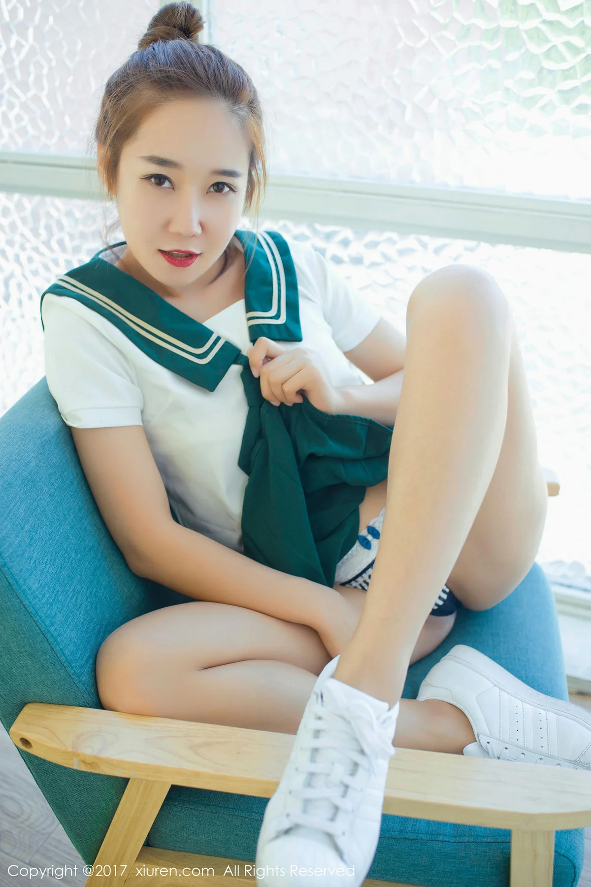XiuRen 秀人 No.846 Modo 棉花糖candy - 20