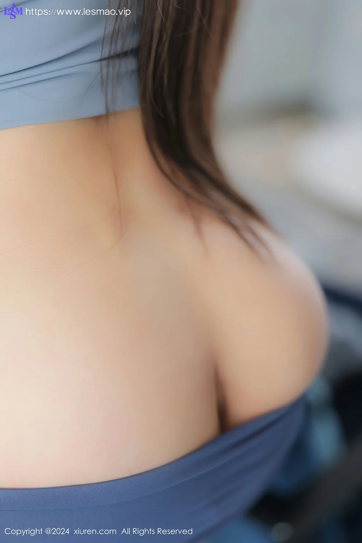 XiuRen 秀人 No.8461 王雅姗是我 健身主题拍摄性感写真 - 26