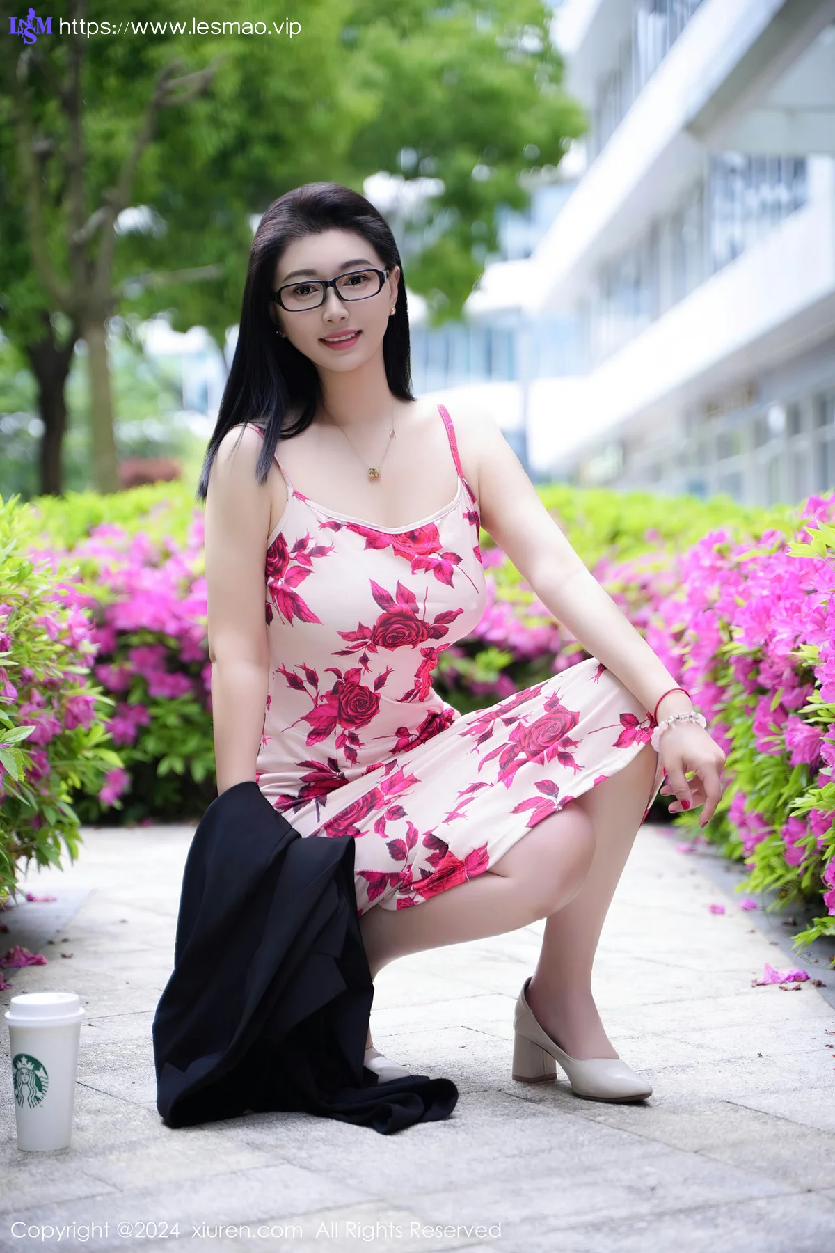 XiuRen 秀人 No.8468 雅茹老师 厨房场景拍摄性感写真33 - 16