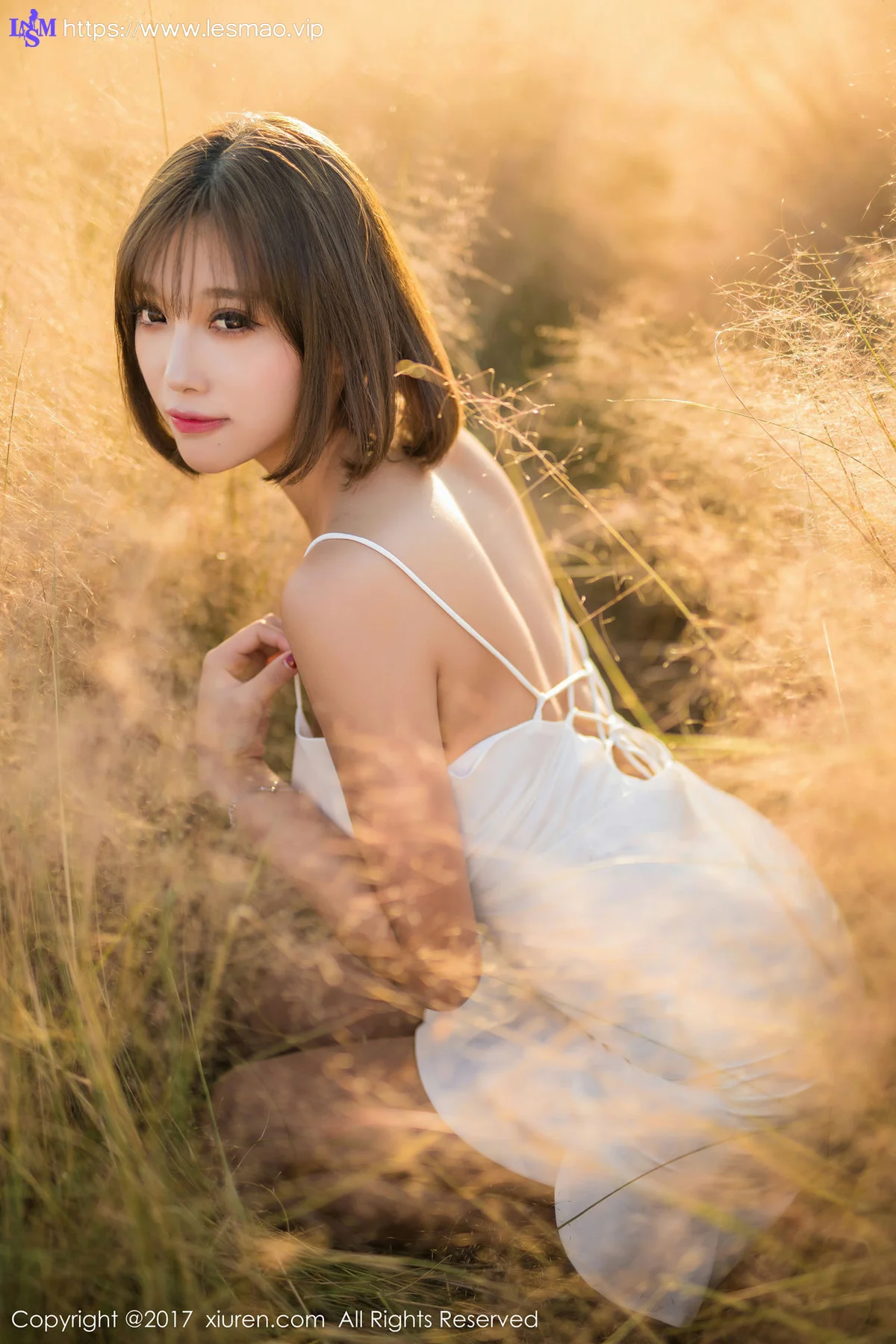 XiuRen 秀人 No.847 Modo 杨晨晨sugar - 14