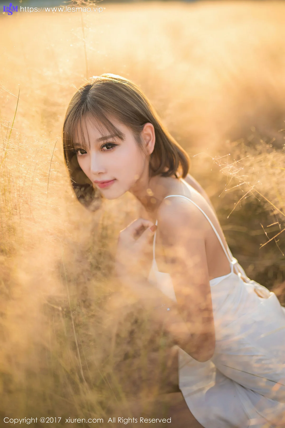 XiuRen 秀人 No.847 Modo 杨晨晨sugar - 15
