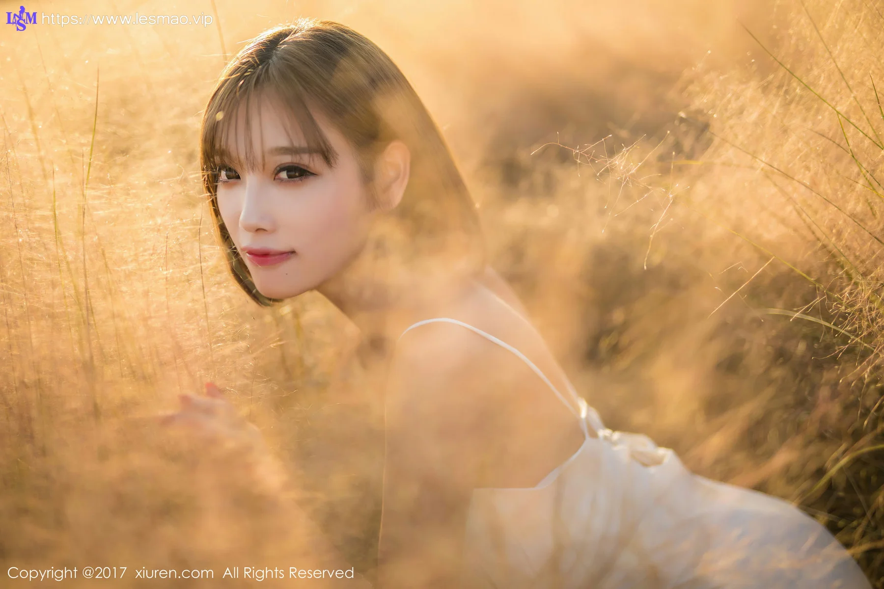XiuRen 秀人 No.847 Modo 杨晨晨sugar - 16
