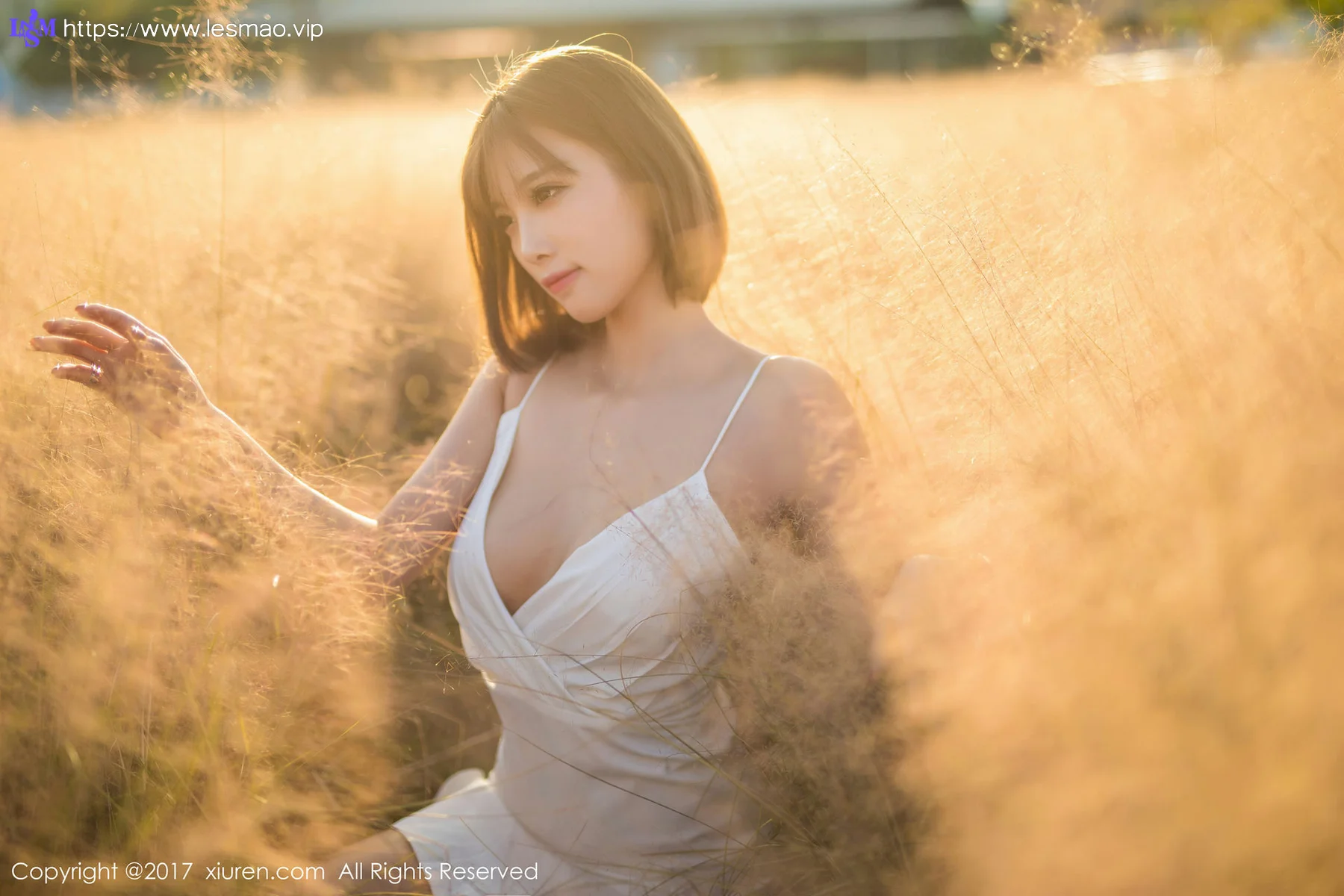 XiuRen 秀人 No.847 Modo 杨晨晨sugar - 17