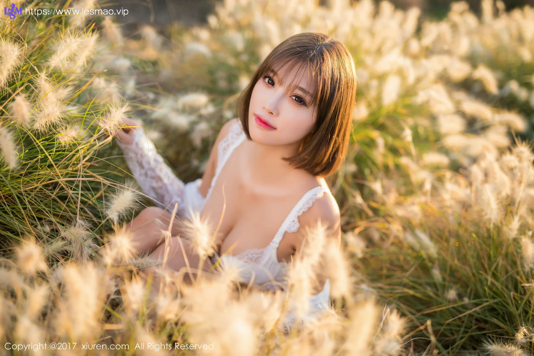 XiuRen 秀人 No.847 Modo 杨晨晨sugar - 35