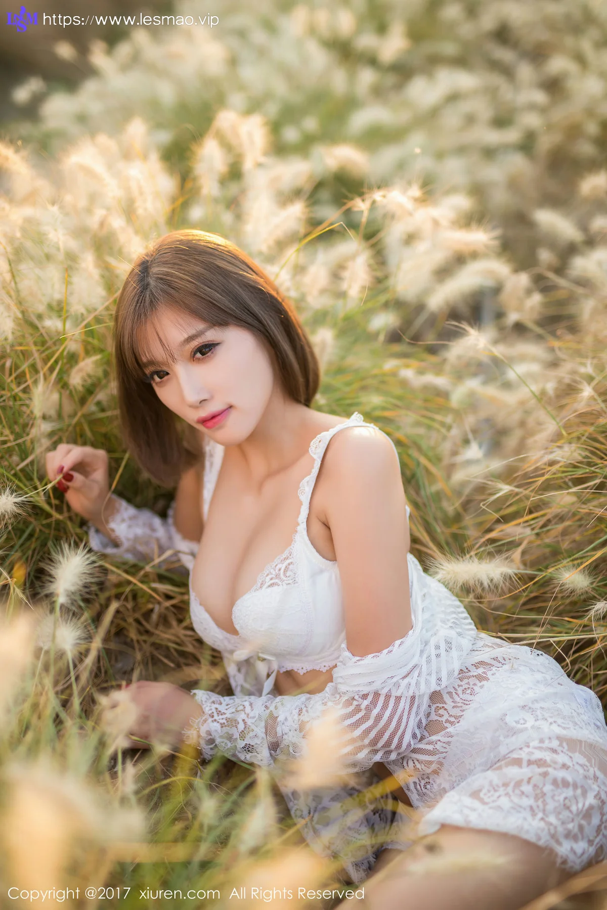 XiuRen 秀人 No.847 Modo 杨晨晨sugar - 42