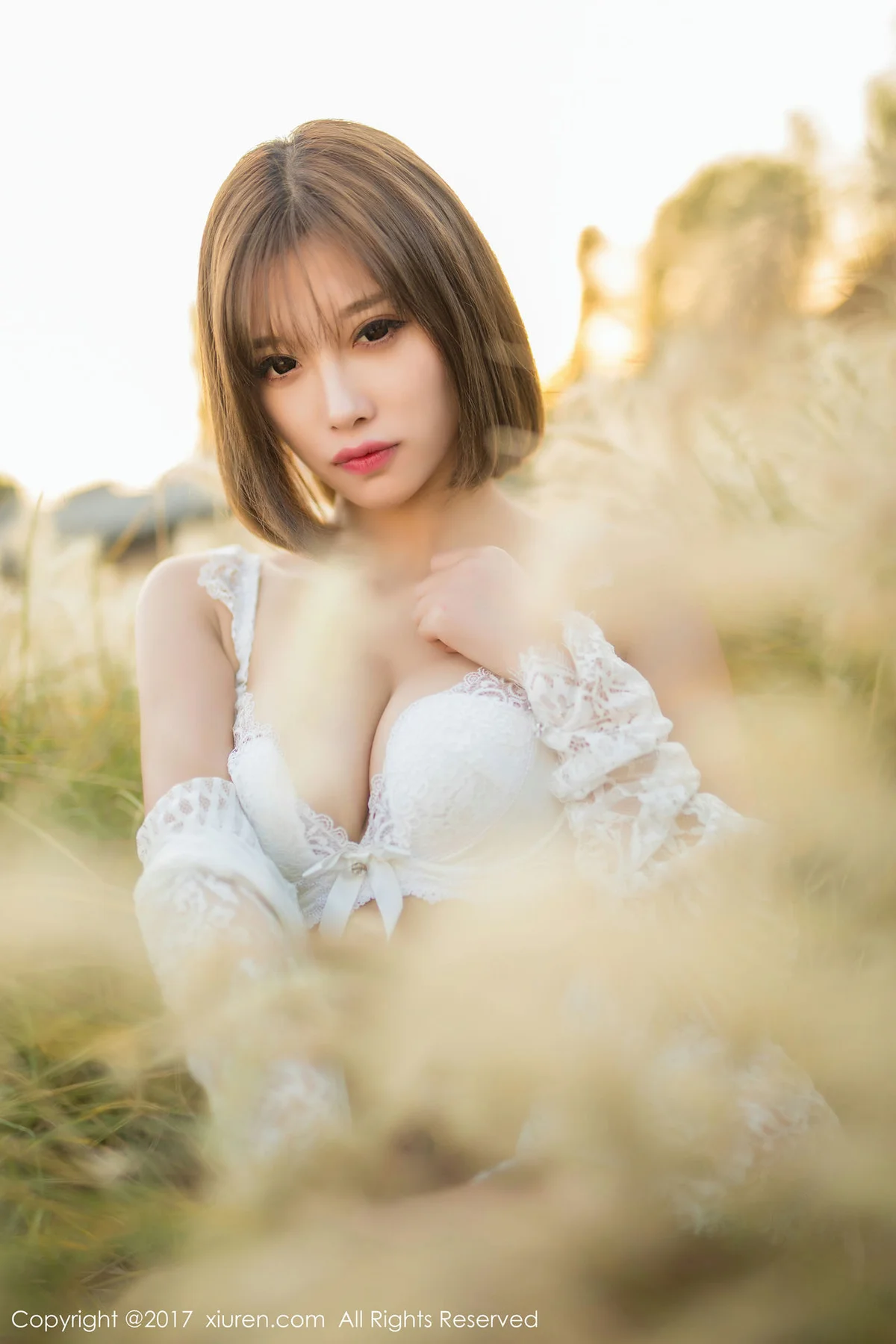 XiuRen 秀人 No.847 Modo 杨晨晨sugar - 47