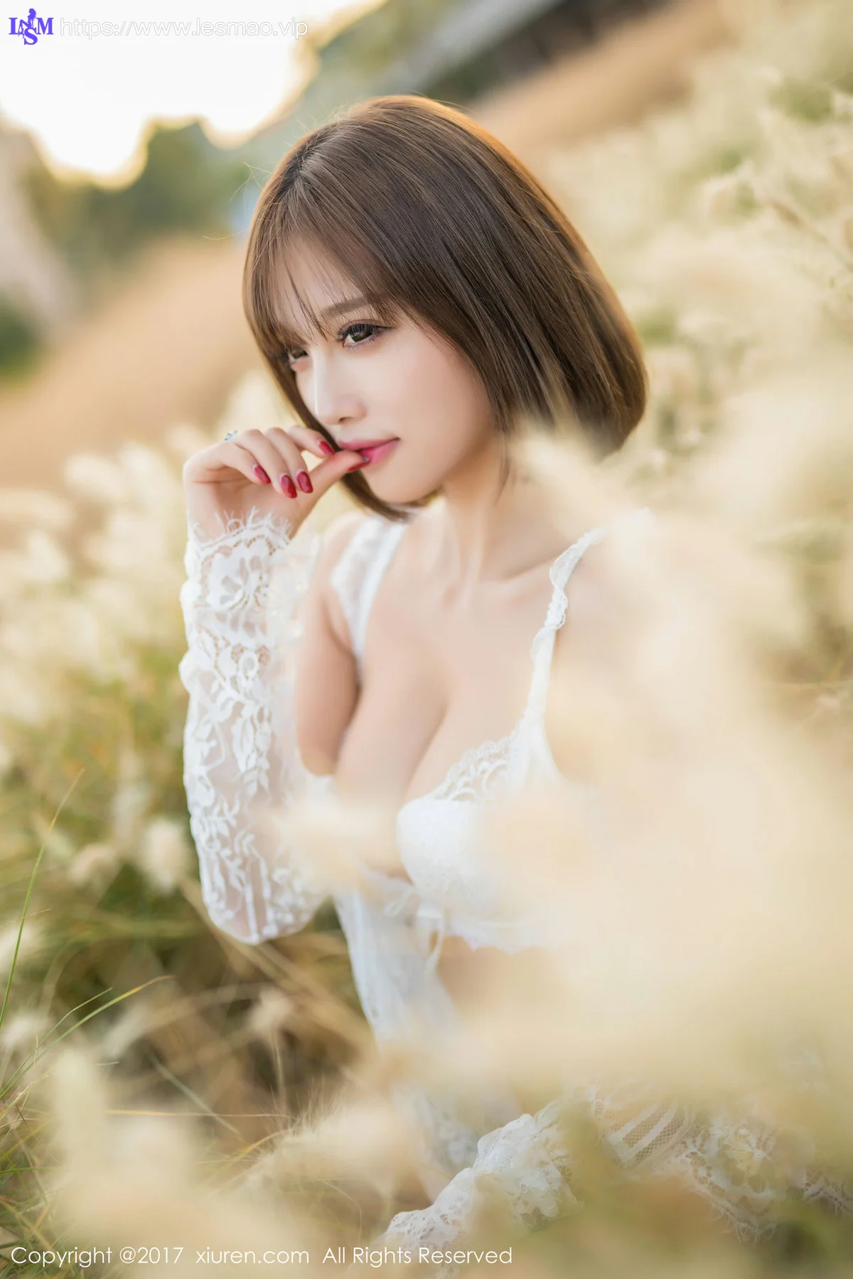 XiuRen 秀人 No.847 Modo 杨晨晨sugar - 48