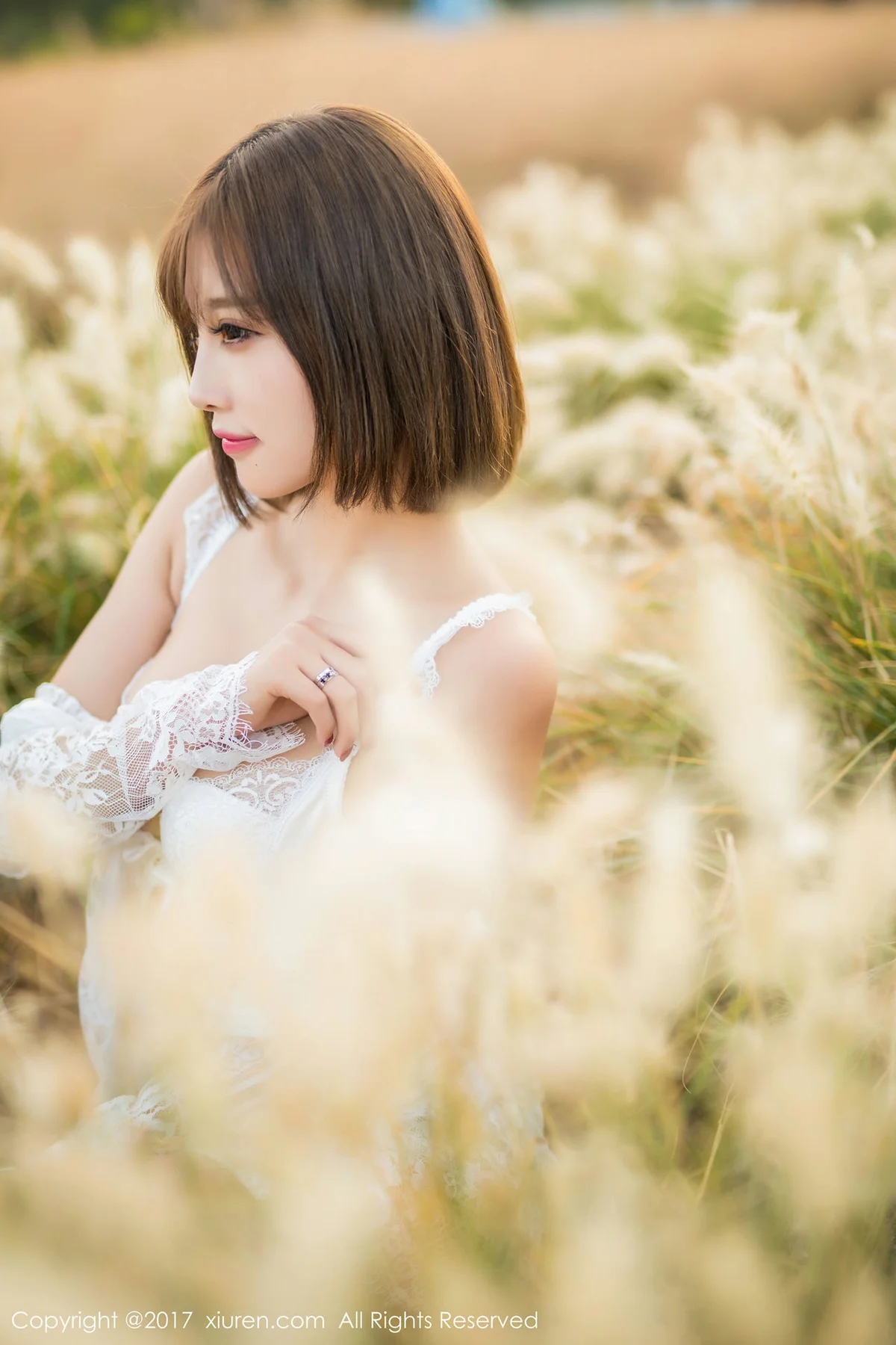 XiuRen 秀人 No.847 Modo 杨晨晨sugar - 50