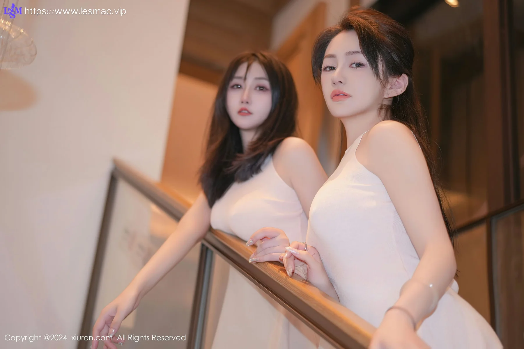 XiuRen 秀人 No.8472 林幼一模特合集写真22 - 6