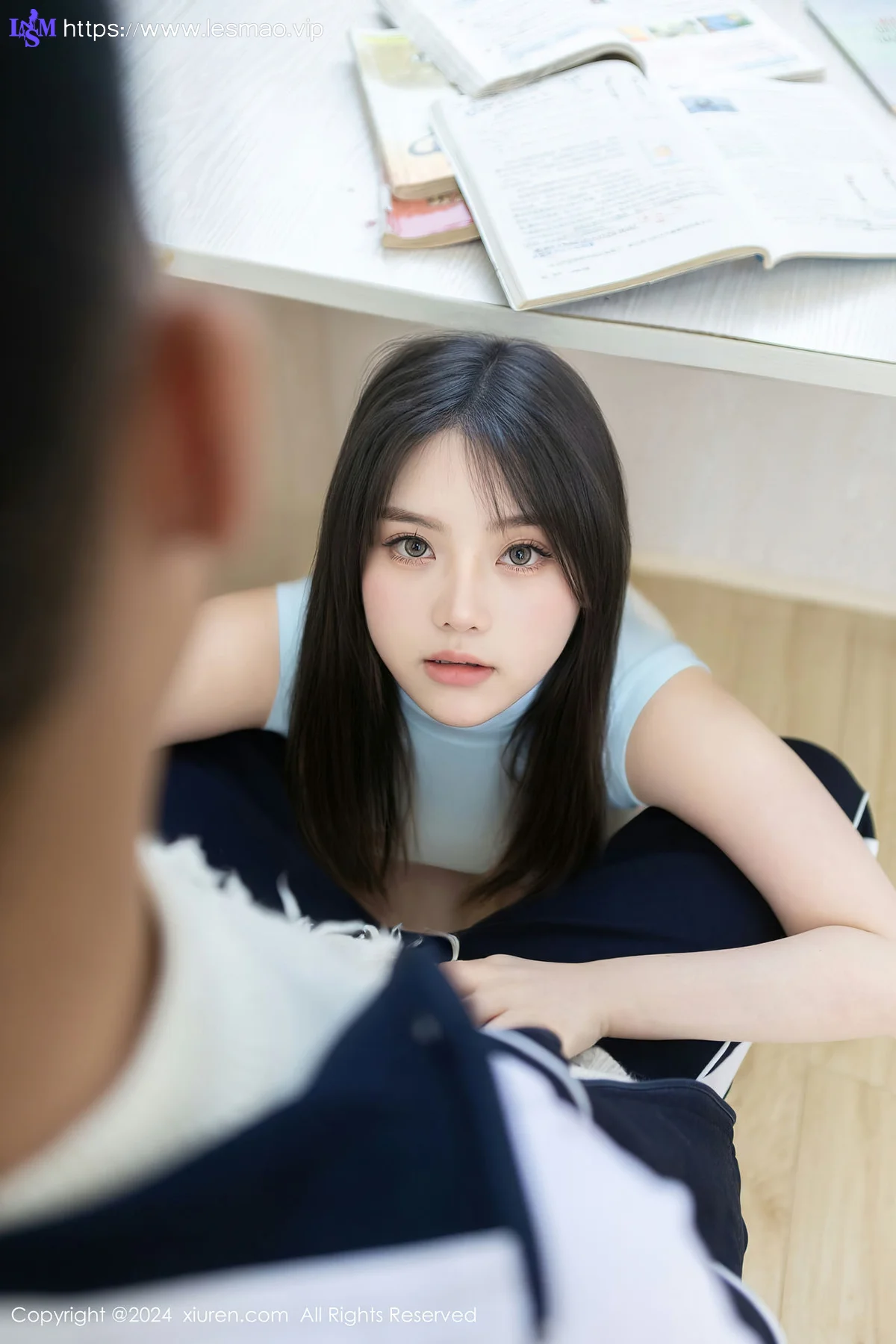 XiuRen 秀人 No.8482 豆瓣酱 丰满诱人性感写真111 - 101