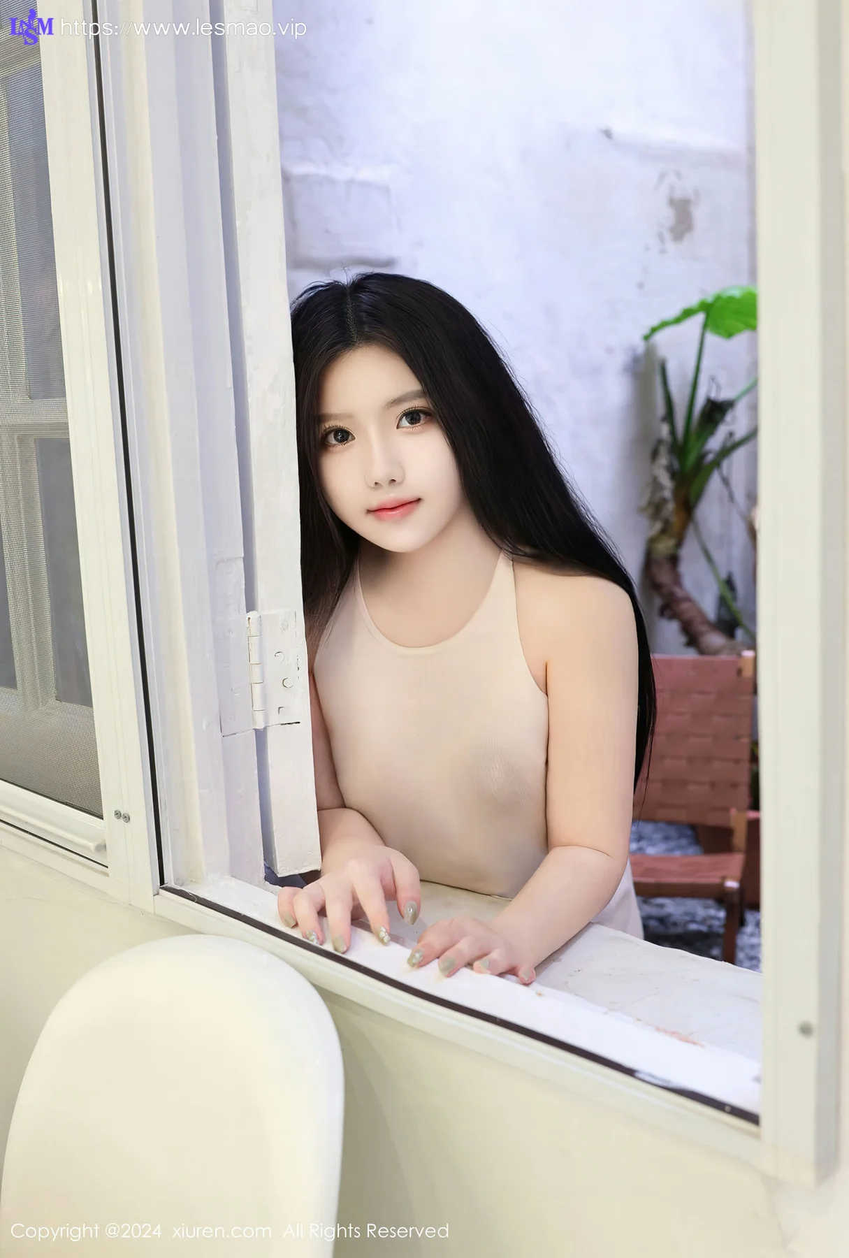 XiuRen 秀人 No.8483 小薯条nienie 精油终版主题拍摄性感写真1 - 25