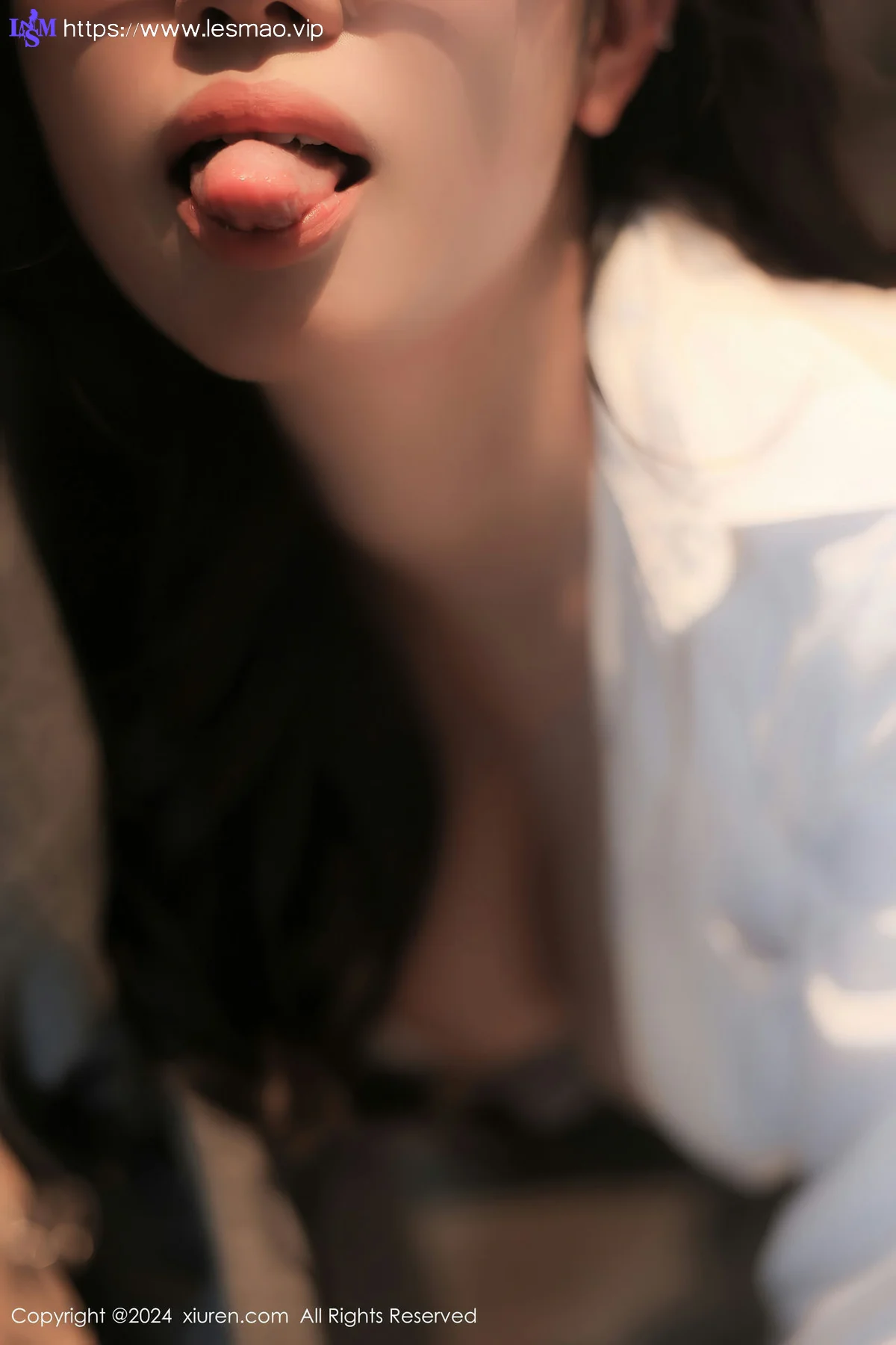 XiuRen 秀人 No.8496 金小依 灰色职业装性感写真11 - 44