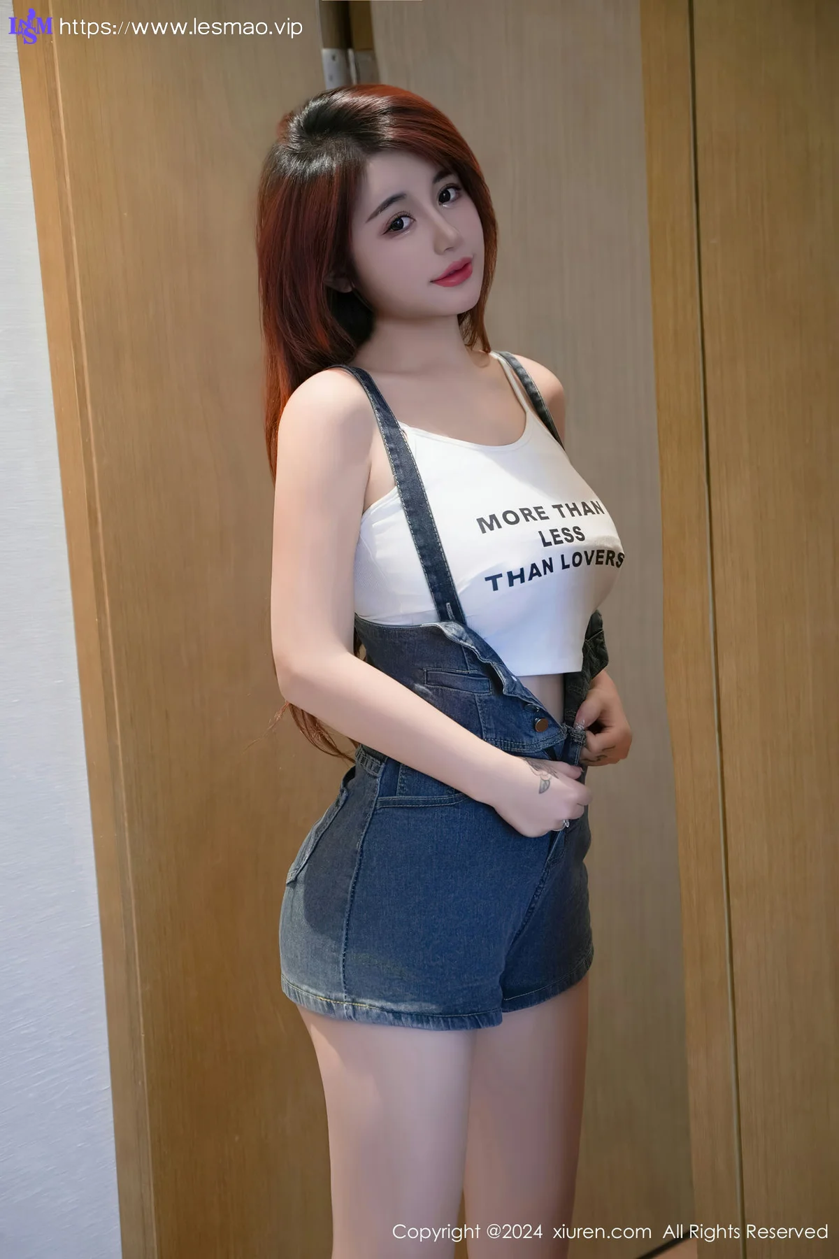 XiuRen 秀人 No.8506 美七Mia KTV场景拍摄泰国旅拍3 - 34