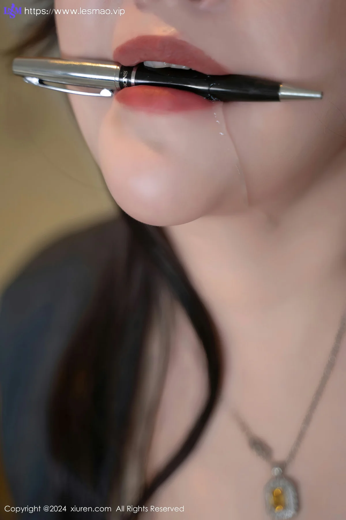 XiuRen 秀人 No.8541 王婉悠Queen 秘书OL性感写真3 - 88