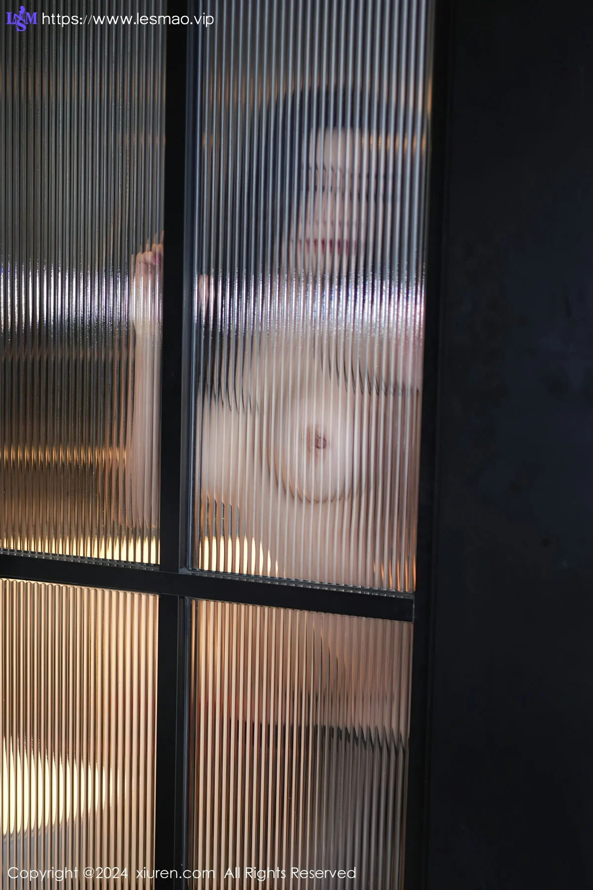 XiuRen 秀人 No.8543 心妍小公主 紫灰色吊带短裙私房写真1 - 57
