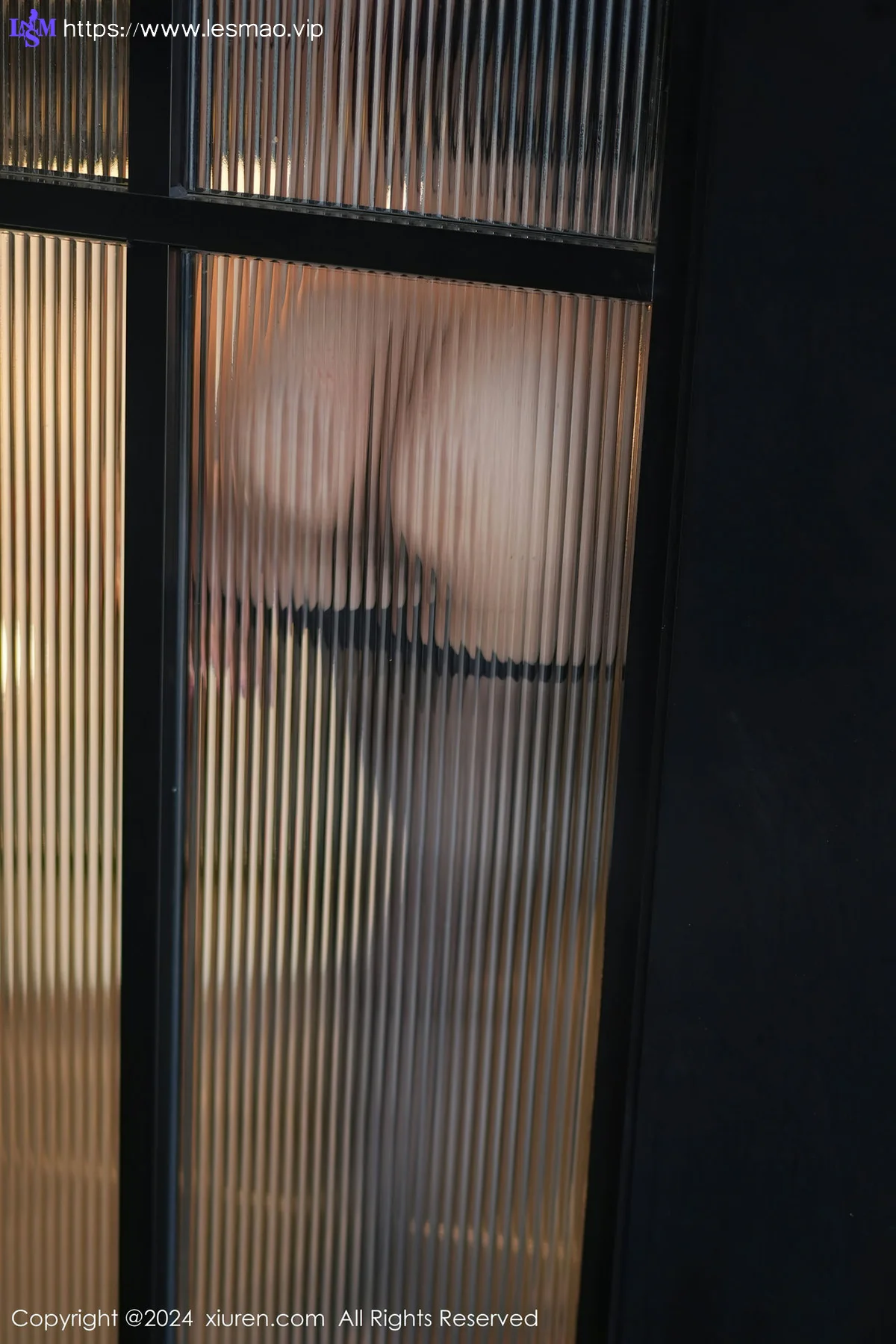 XiuRen 秀人 No.8543 心妍小公主 紫灰色吊带短裙私房写真1 - 59