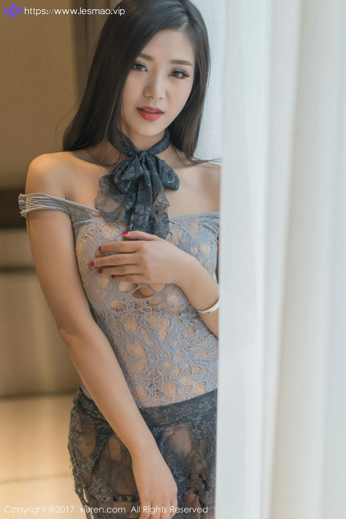 XiuRen 秀人 No.856 Modo 宋KiKi - 20