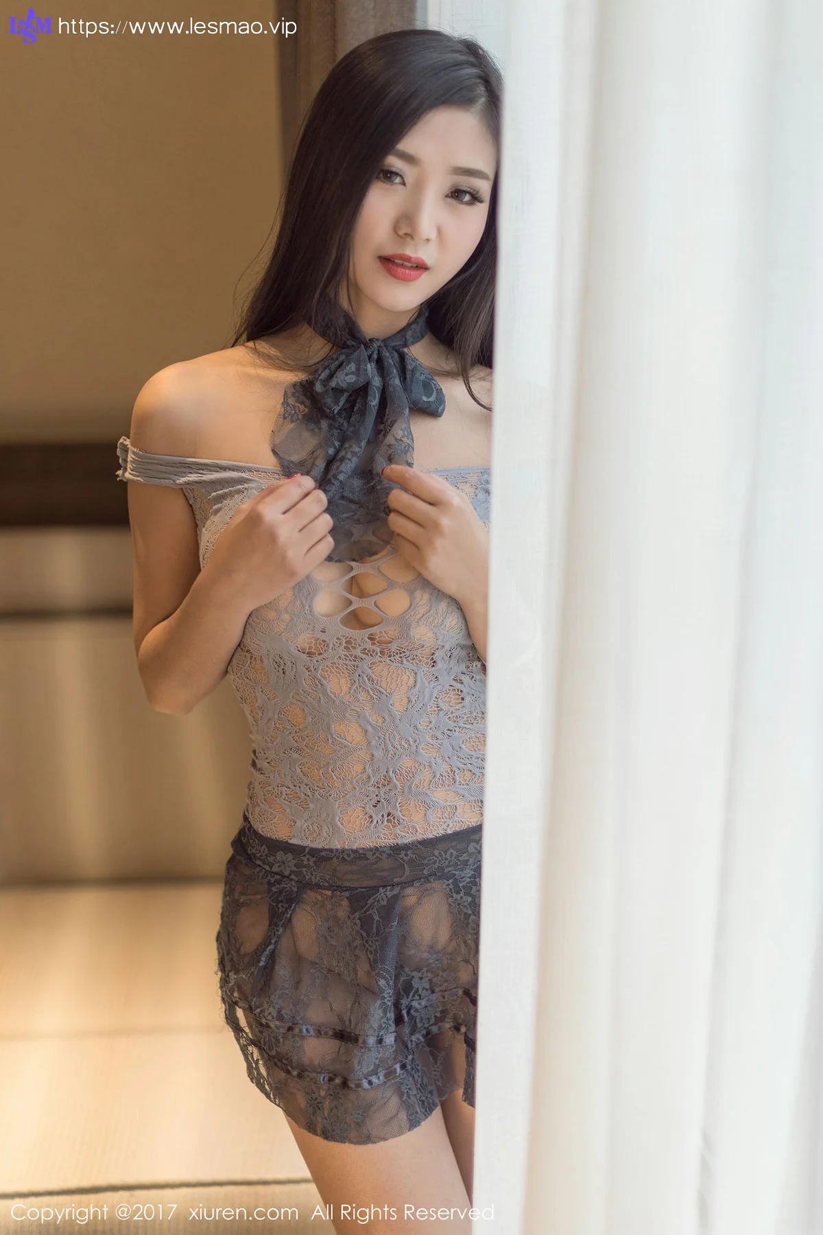 XiuRen 秀人 No.856 Modo 宋KiKi - 21