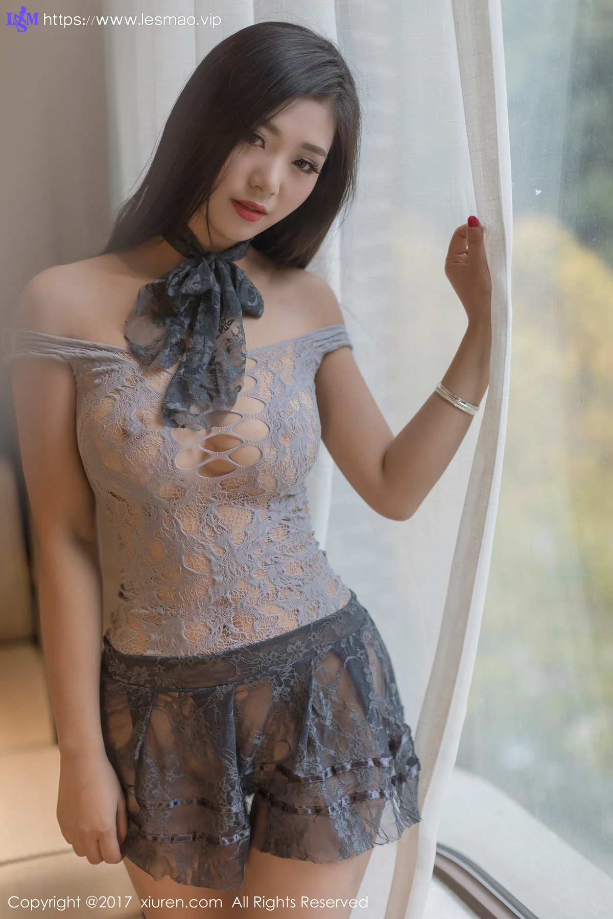 XiuRen 秀人 No.856 Modo 宋KiKi - 25