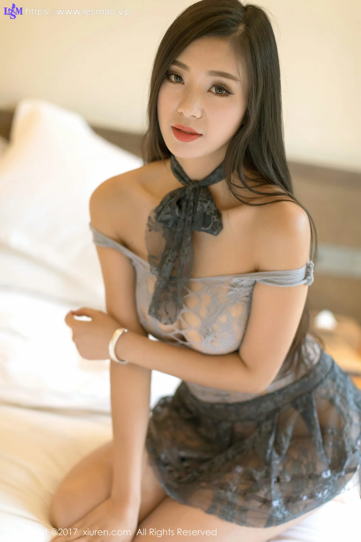 XiuRen 秀人 No.856 Modo 宋KiKi - 32