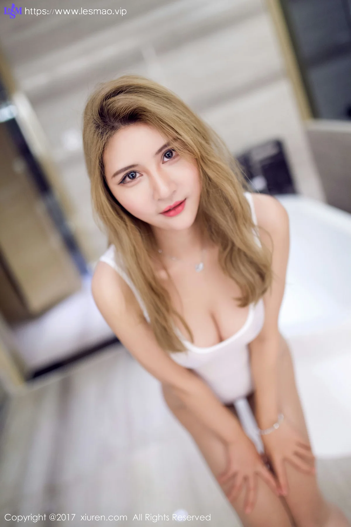 XiuRen 秀人 No.857 SOLO-尹菲 - 40