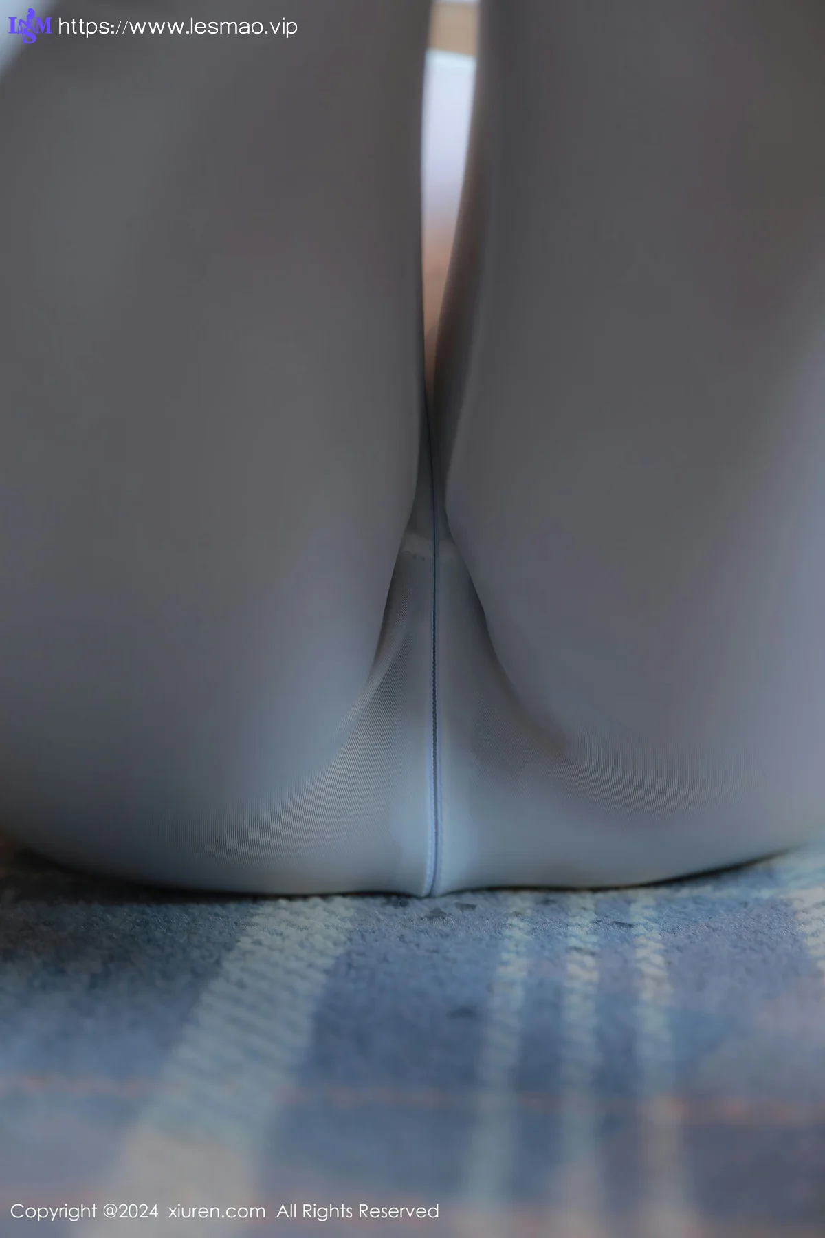 XiuRen 秀人 No.8575 金小依 白色运动服饰性感写真1 - 24