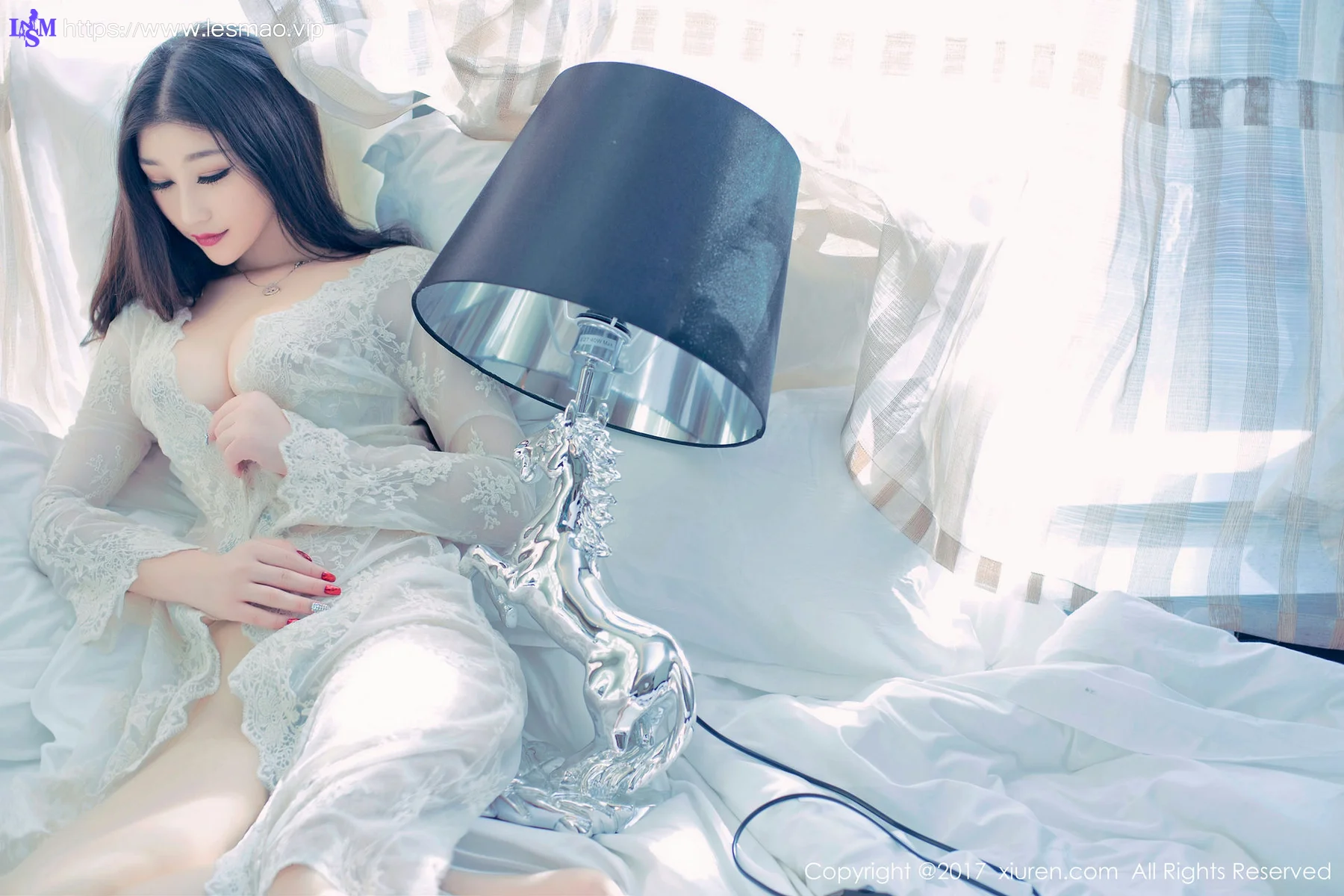 XiuRen 秀人 No.859 Modo 妲己_Toxic - 48