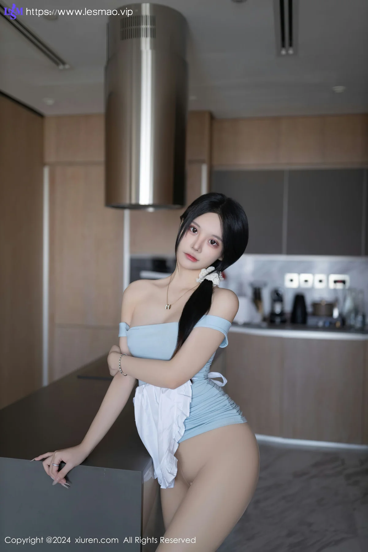 XiuRen 秀人 No.8597 幼幼 原色丝袜性感写真33 - 20