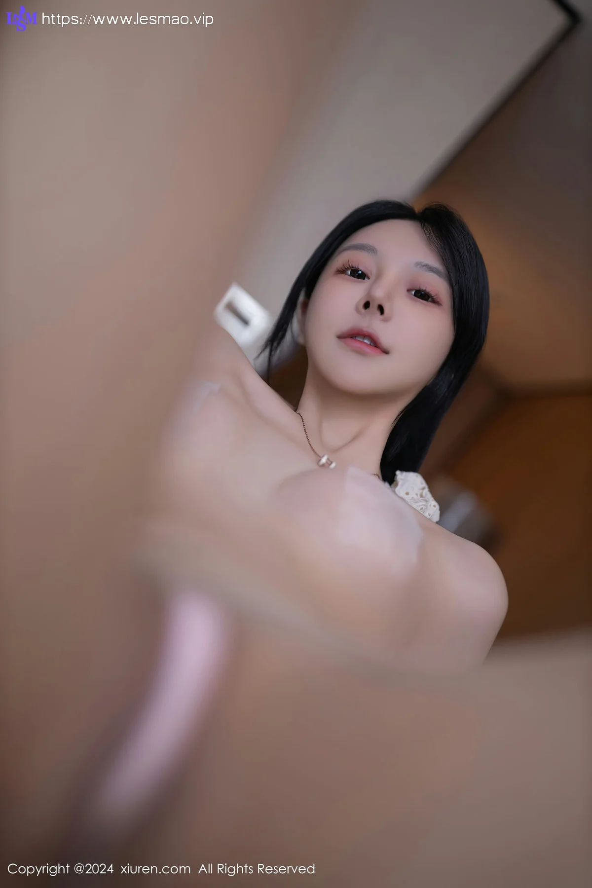 XiuRen 秀人 No.8597 幼幼 原色丝袜性感写真33 - 75
