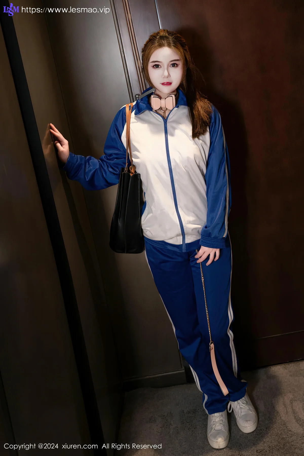 XiuRen 秀人 No.8621 粉嫩嫩 首套写真超前的软妹子3 - 13
