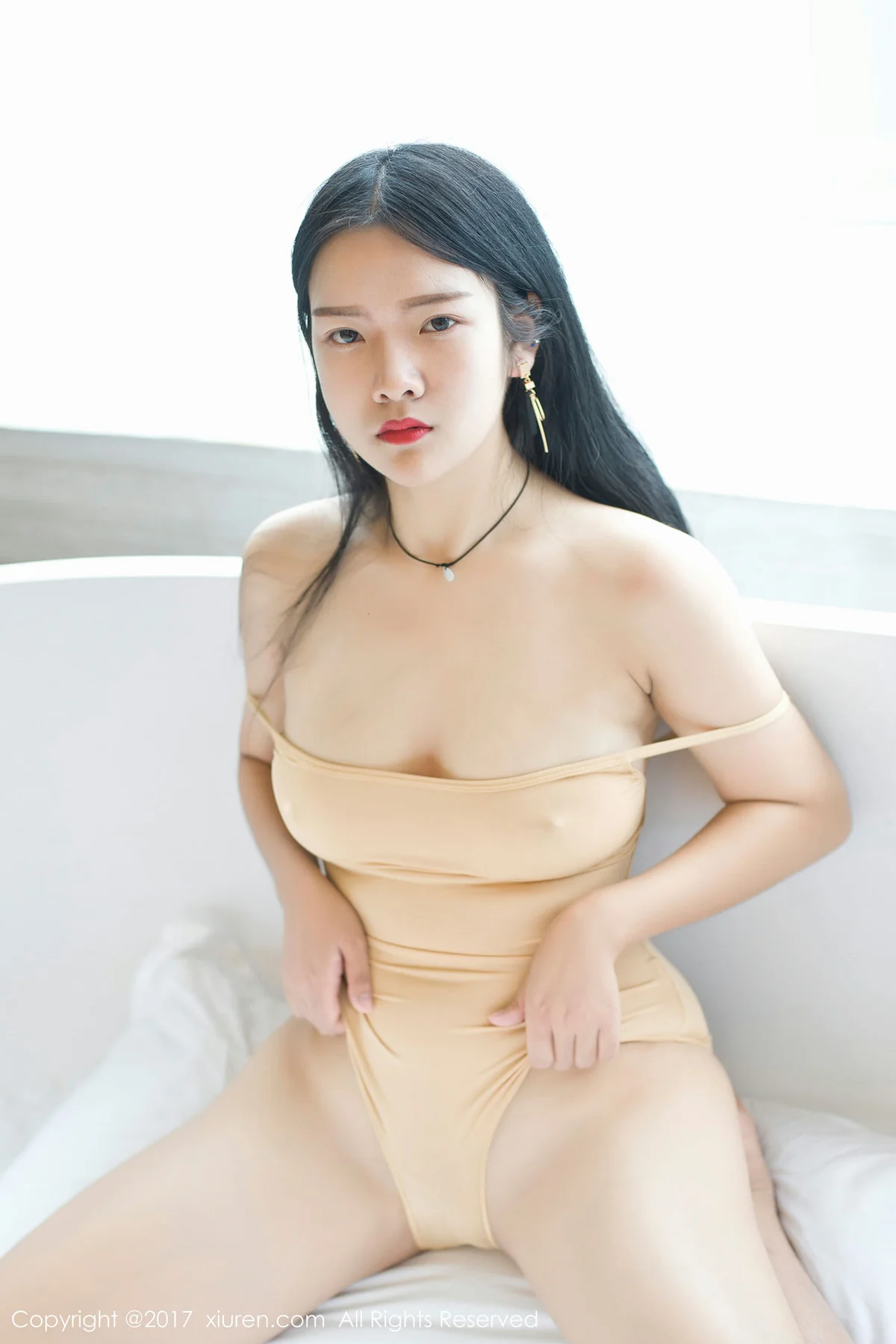 XiuRen 秀人 No.864 凌希儿 - 29