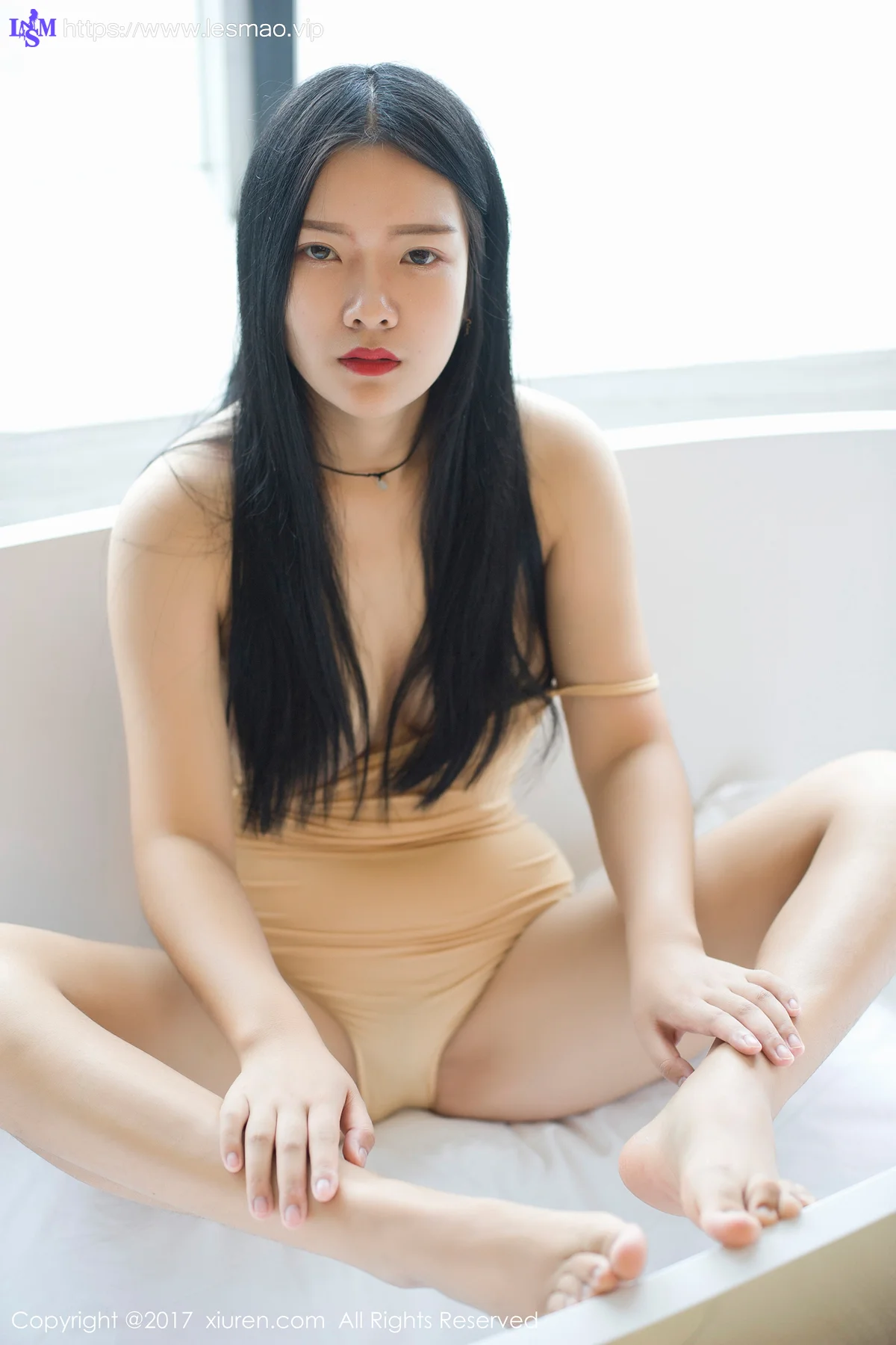 XiuRen 秀人 No.864 凌希儿 - 47
