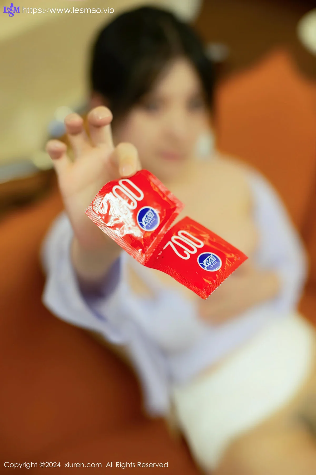 XiuRen 秀人 No.8677 豆瓣酱 买菜做饭场景拍摄性感写真111 - 78