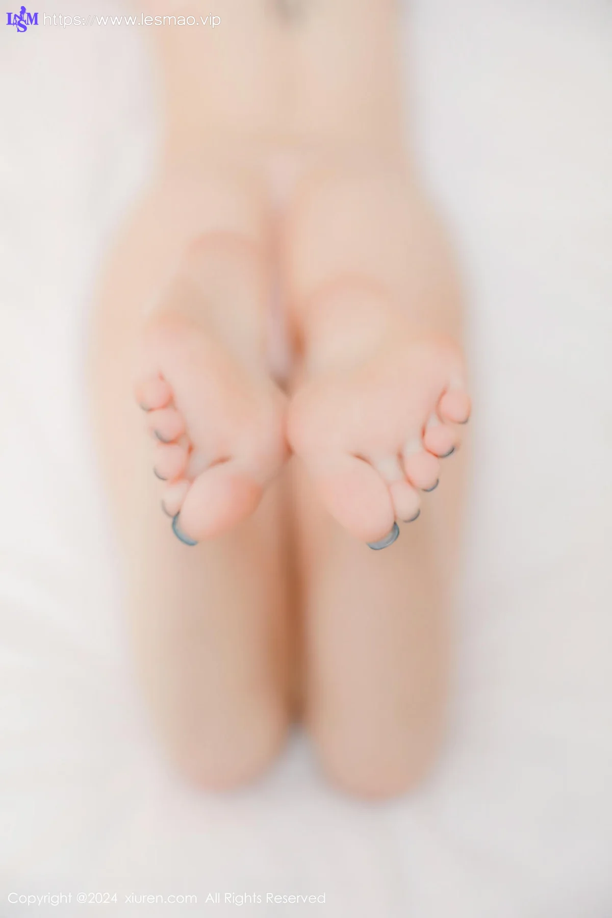 XiuRen 秀人 No.8696 奶瓶. 情趣内衣性感写真2 - 68